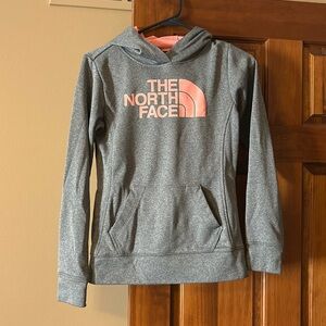 Women’s North Face Hoodie